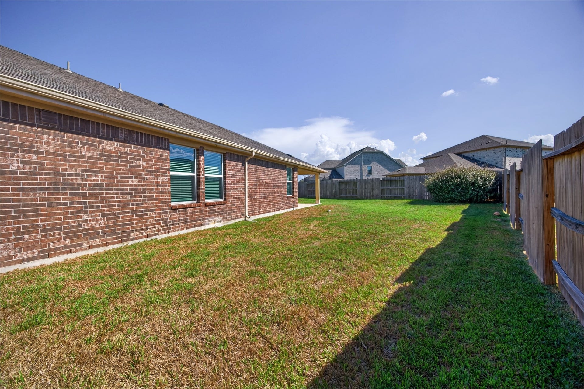 24603 Dover Bend Way, Richmond, TX 77406
