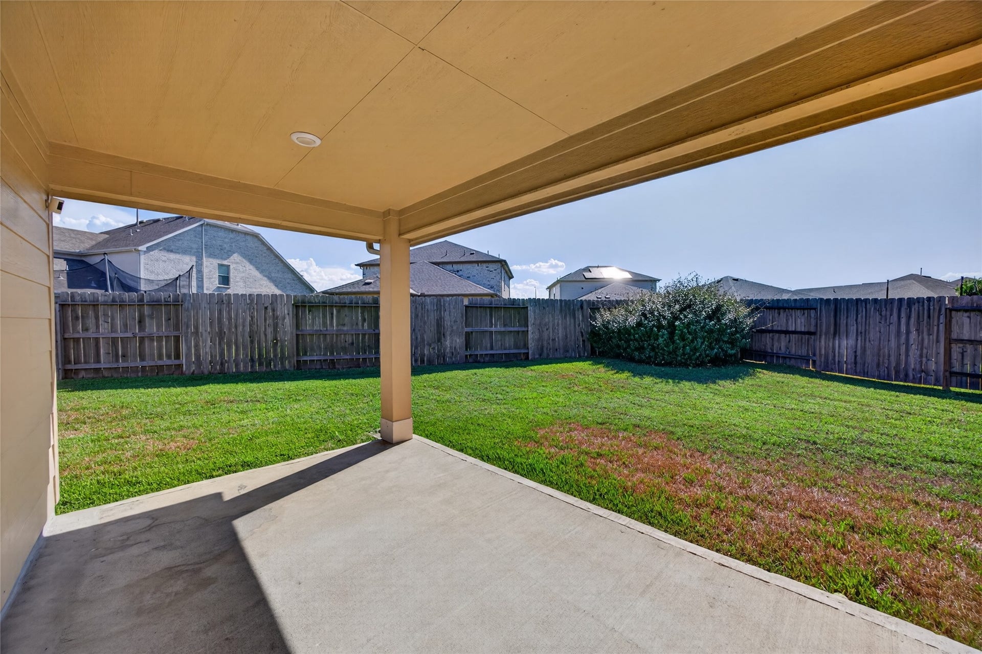 24603 Dover Bend Way, Richmond, TX 77406