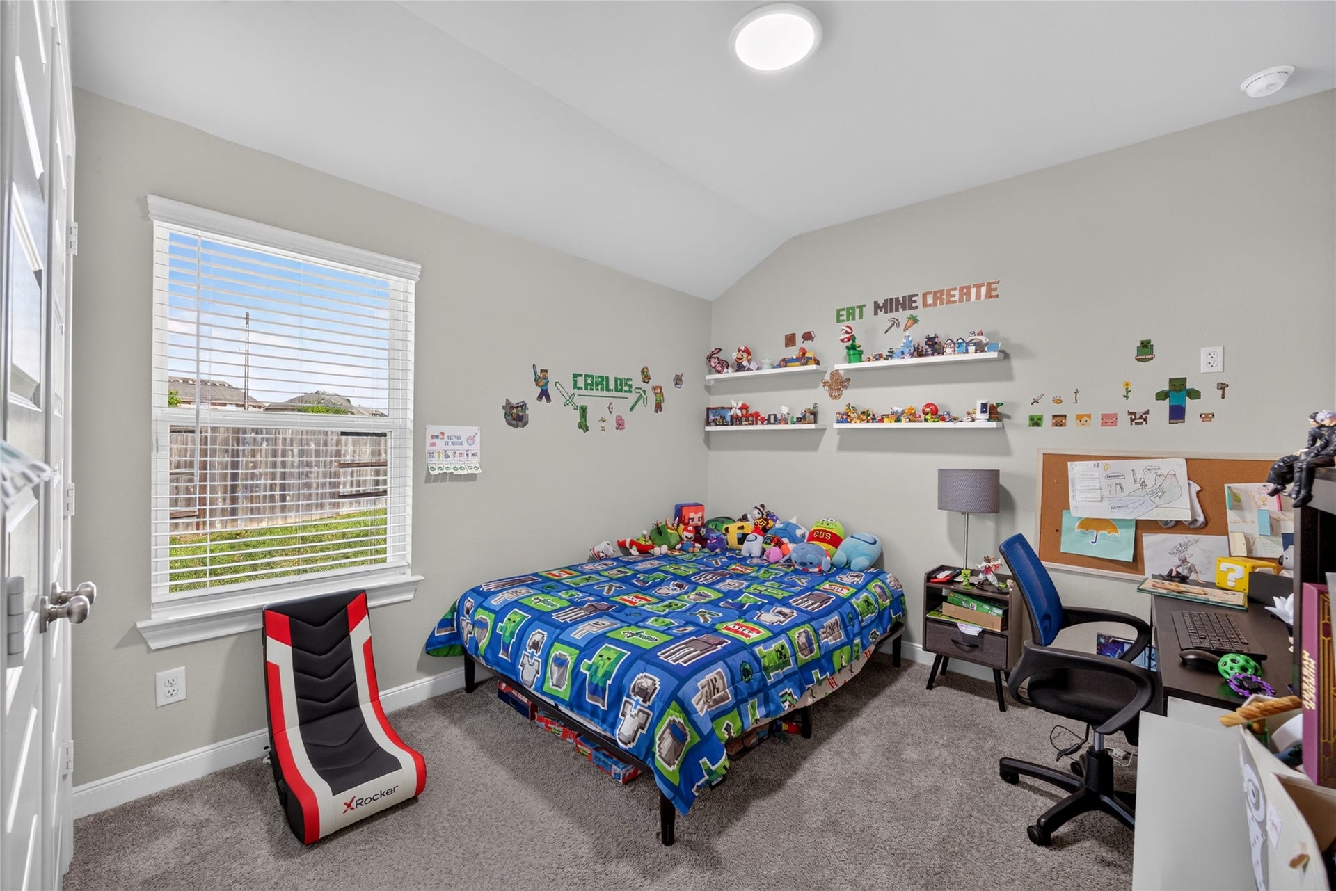 24603 Dover Bend Way, Richmond, TX 77406