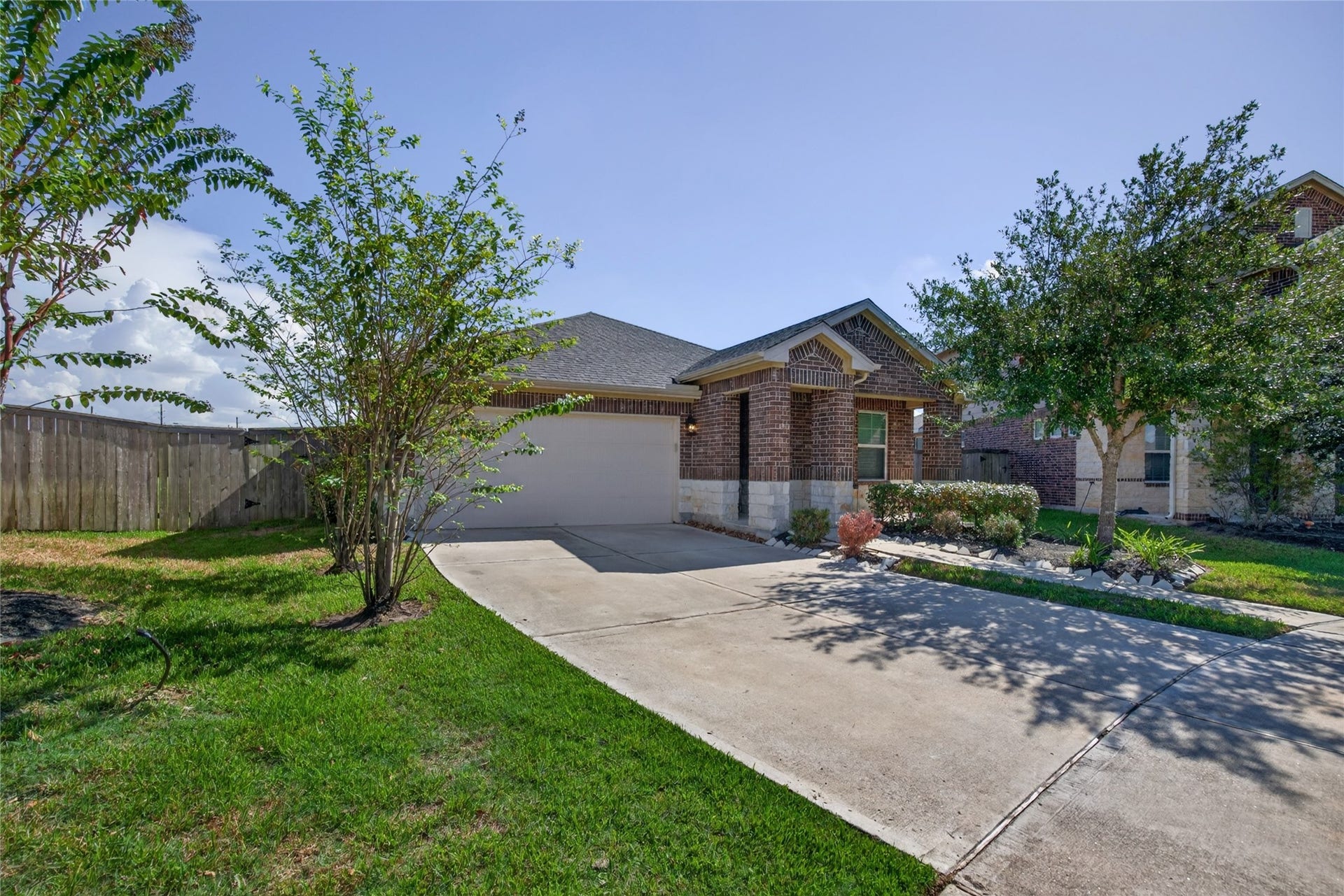 24603 Dover Bend Way, Richmond, TX 77406