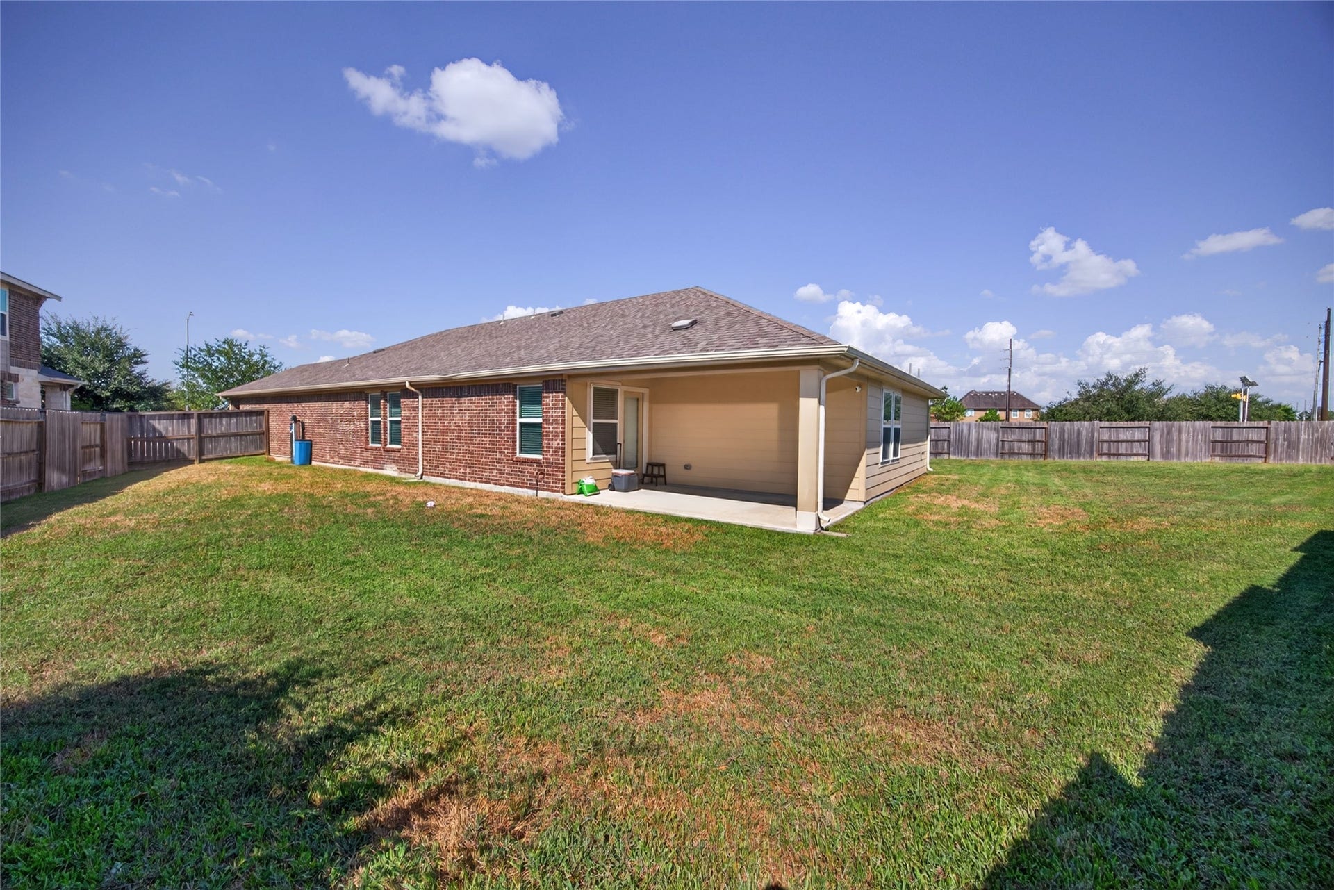 24603 Dover Bend Way, Richmond, TX 77406
