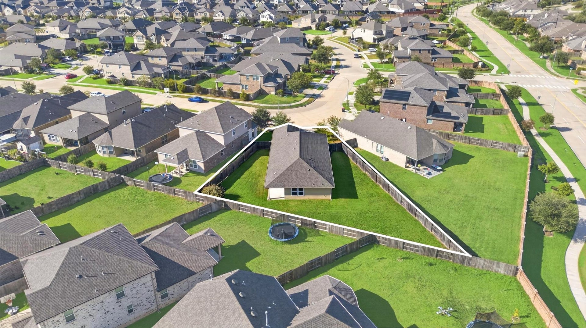24603 Dover Bend Way, Richmond, TX 77406