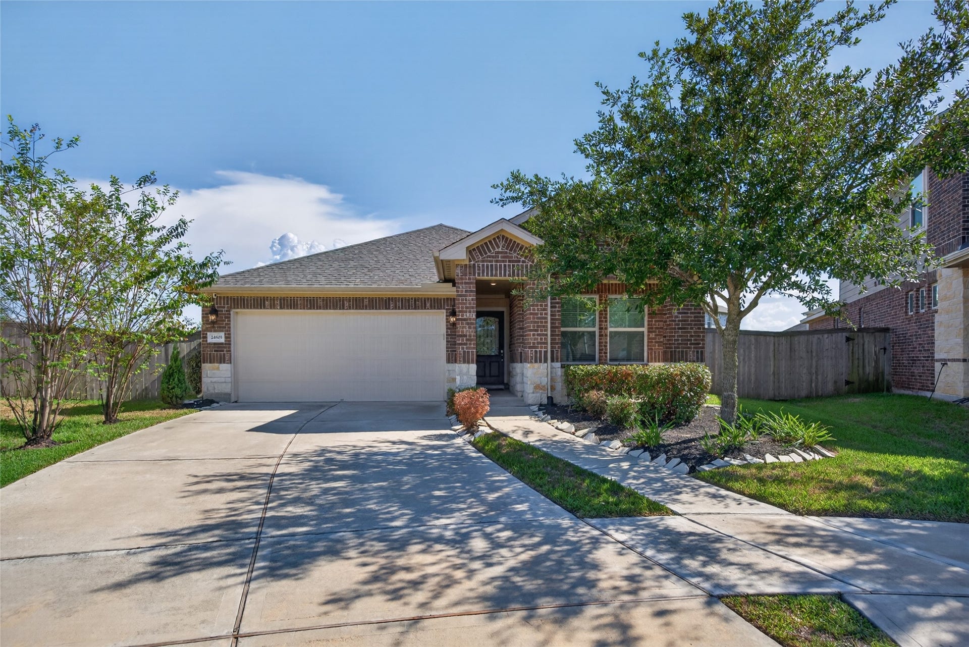 24603 Dover Bend Way, Richmond, TX 77406