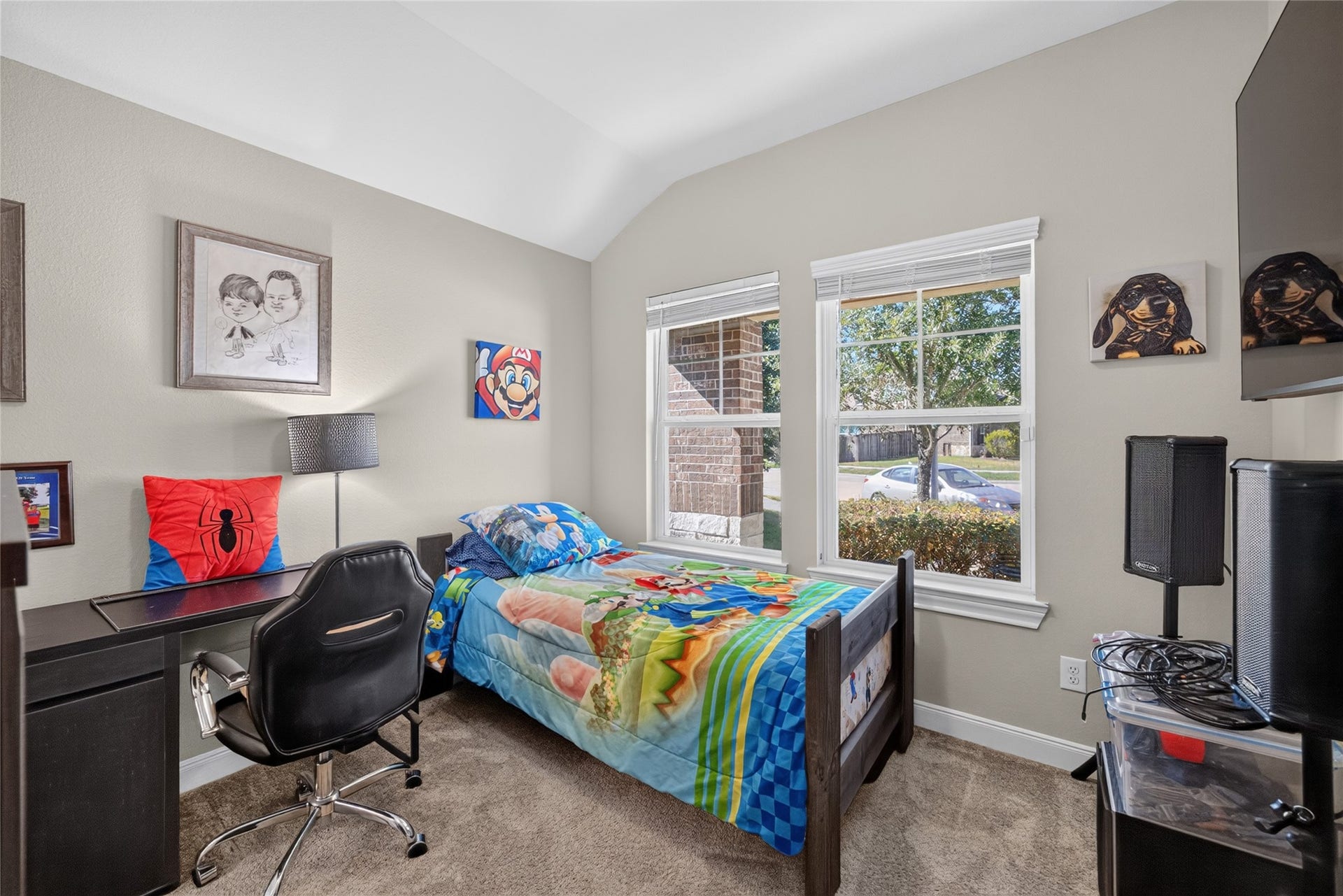 24603 Dover Bend Way, Richmond, TX 77406