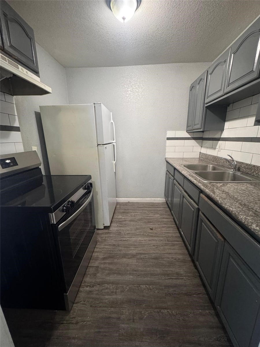 Property photo for 3802 Dabney Street, #4, Houston, TX