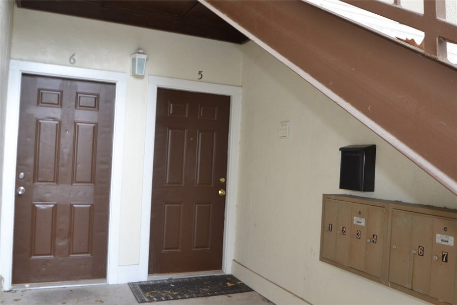 Property photo for 304 DELL Court, #6, Houston, TX