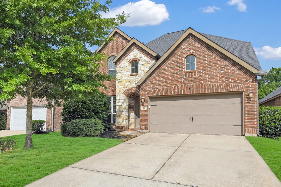 Property photo for 218 Kinnerly Peak Place, Montgomery, TX