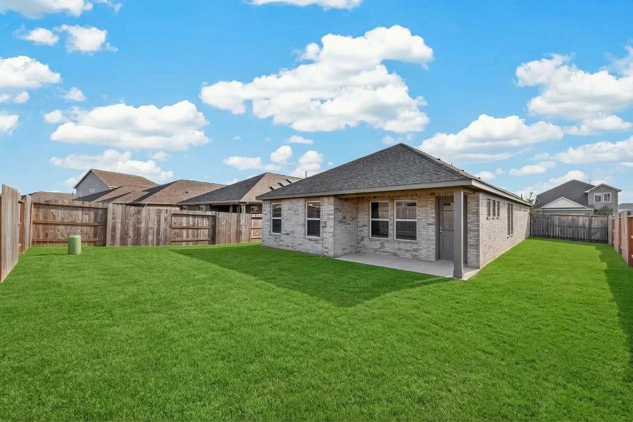 7423 Sunlit Harbor Drive, Cypress, TX 77433 7423 Sunlit Harbor Drive, Cypress, TX 77433