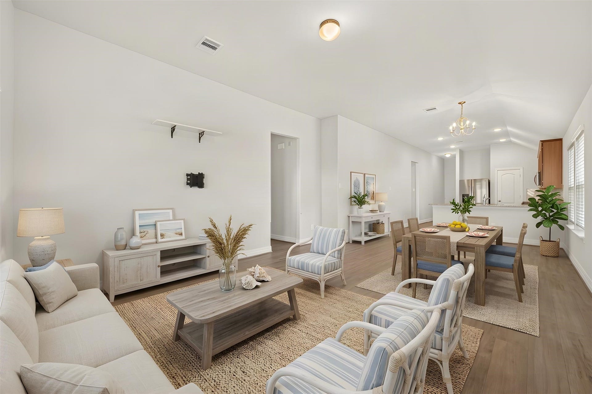Welcome to Marvida -your new lifestyle with resort pool and tons of amenities [virtually staged]