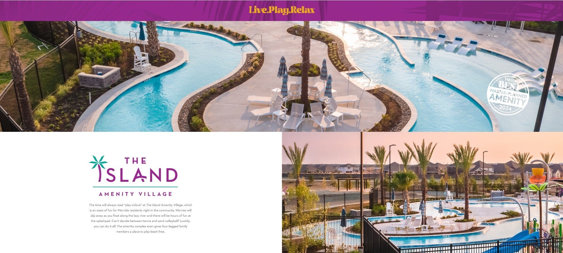 7423 Sunlit Harbor Drive, Cypress, TX 77433 This subdivision offers an array of premium amenities, including resort-style pools, a splash pad, a fully equipped fitness center, scenic walking trails, a playground, and much more.