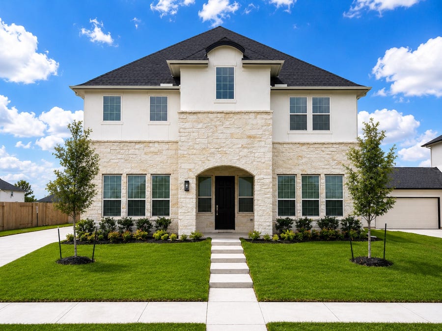 Property photo for 7914 Ludington Drive, Houston, TX