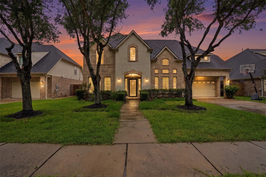 Property photo for 2802 Kestrel Trace Lane, Katy, TX