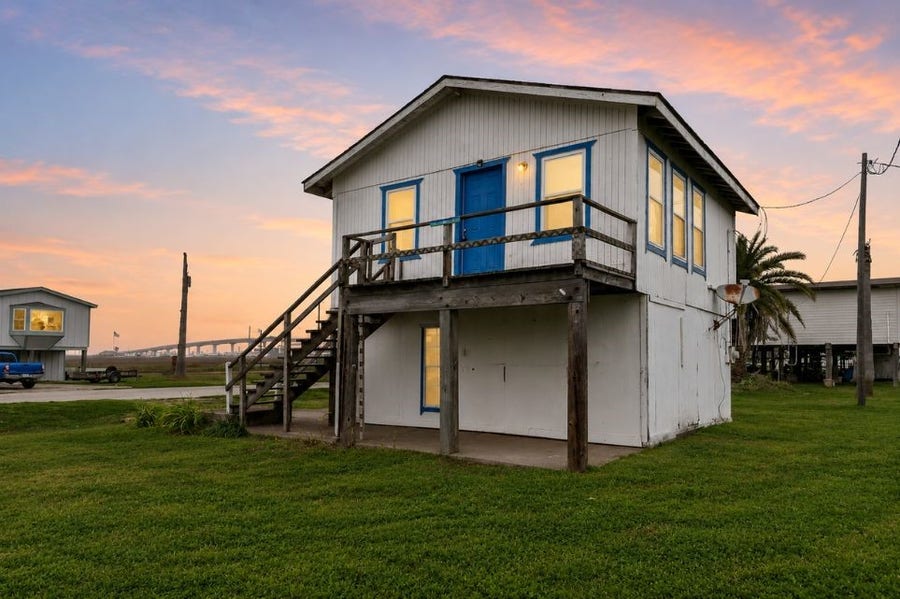 Property photo for 415 Treaty Drive, Surfside Beach, TX