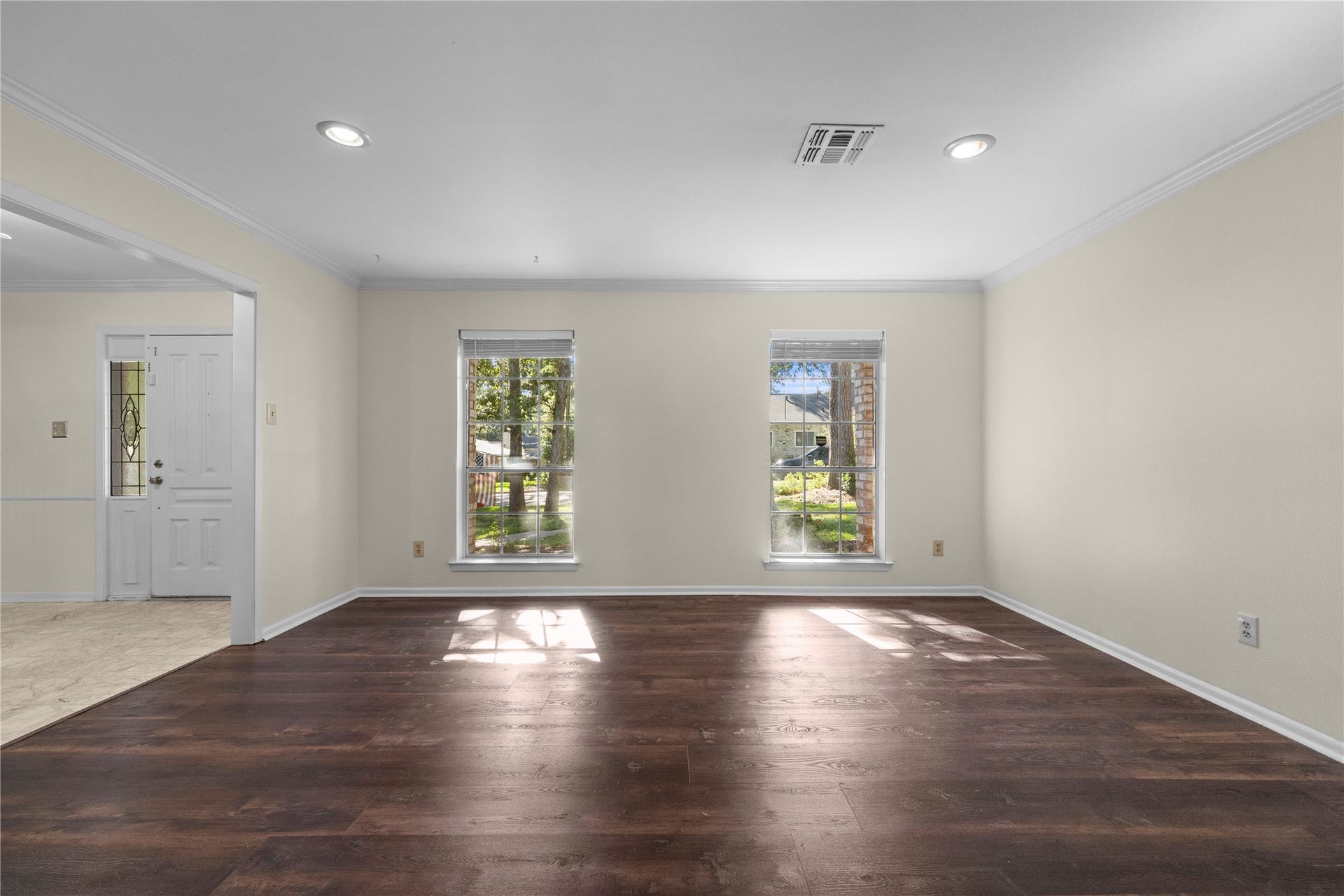 Formal Living/Office Space 2