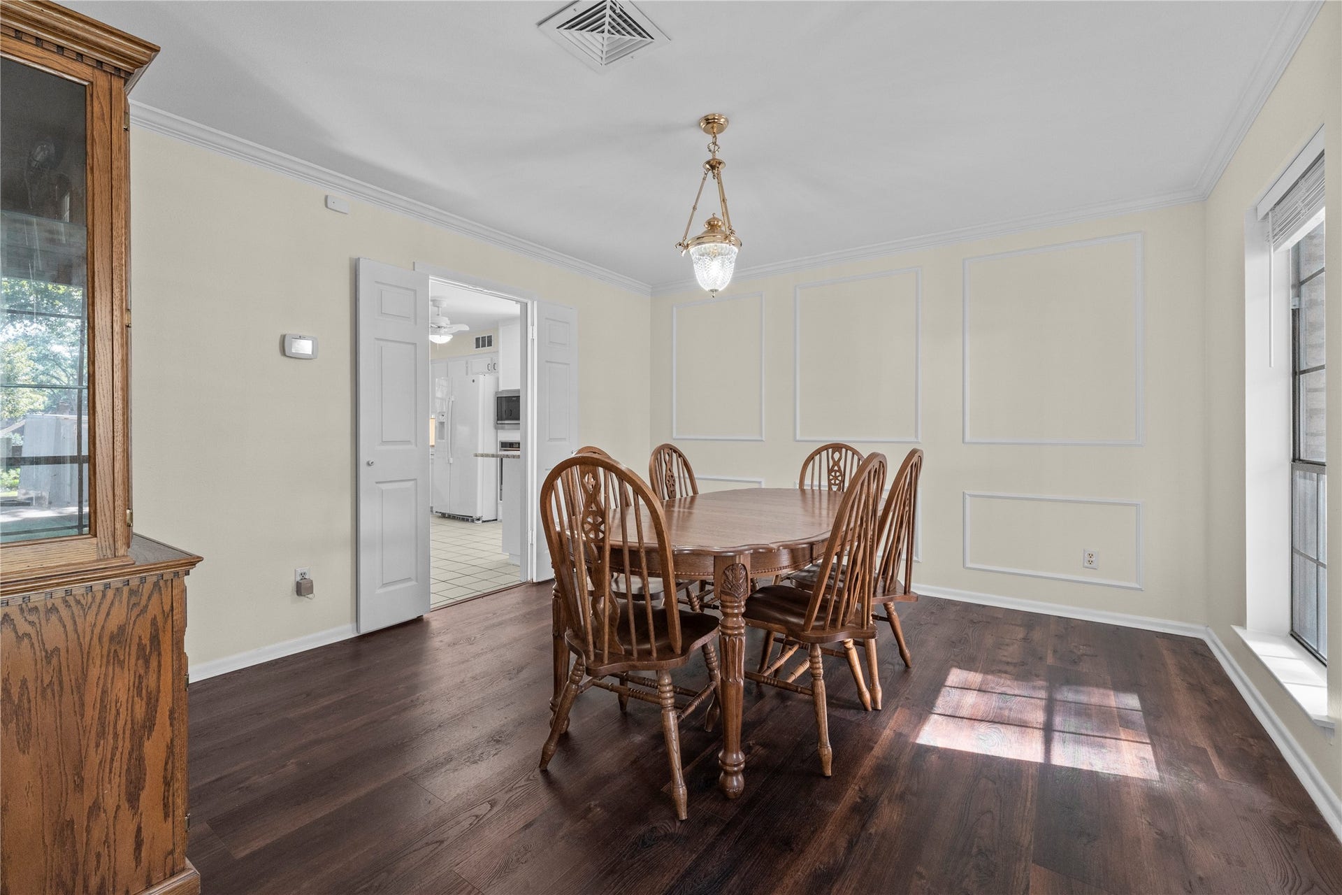 Formal Dining 2