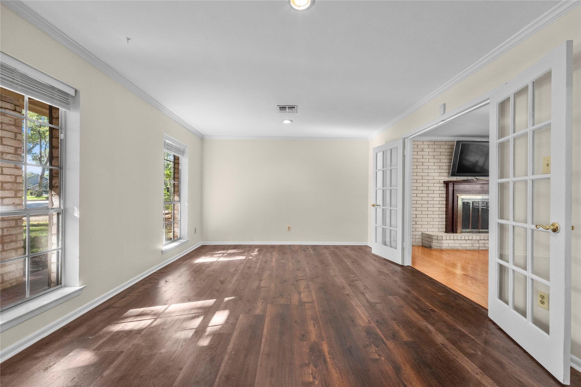 Formal Living/Office Space 3