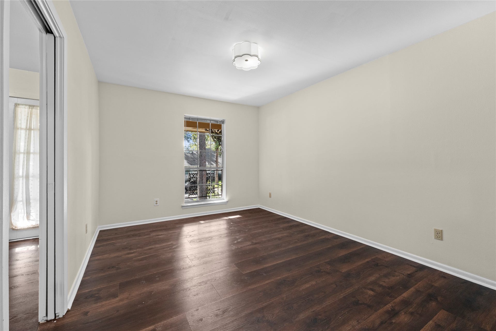 Bedroom #3
