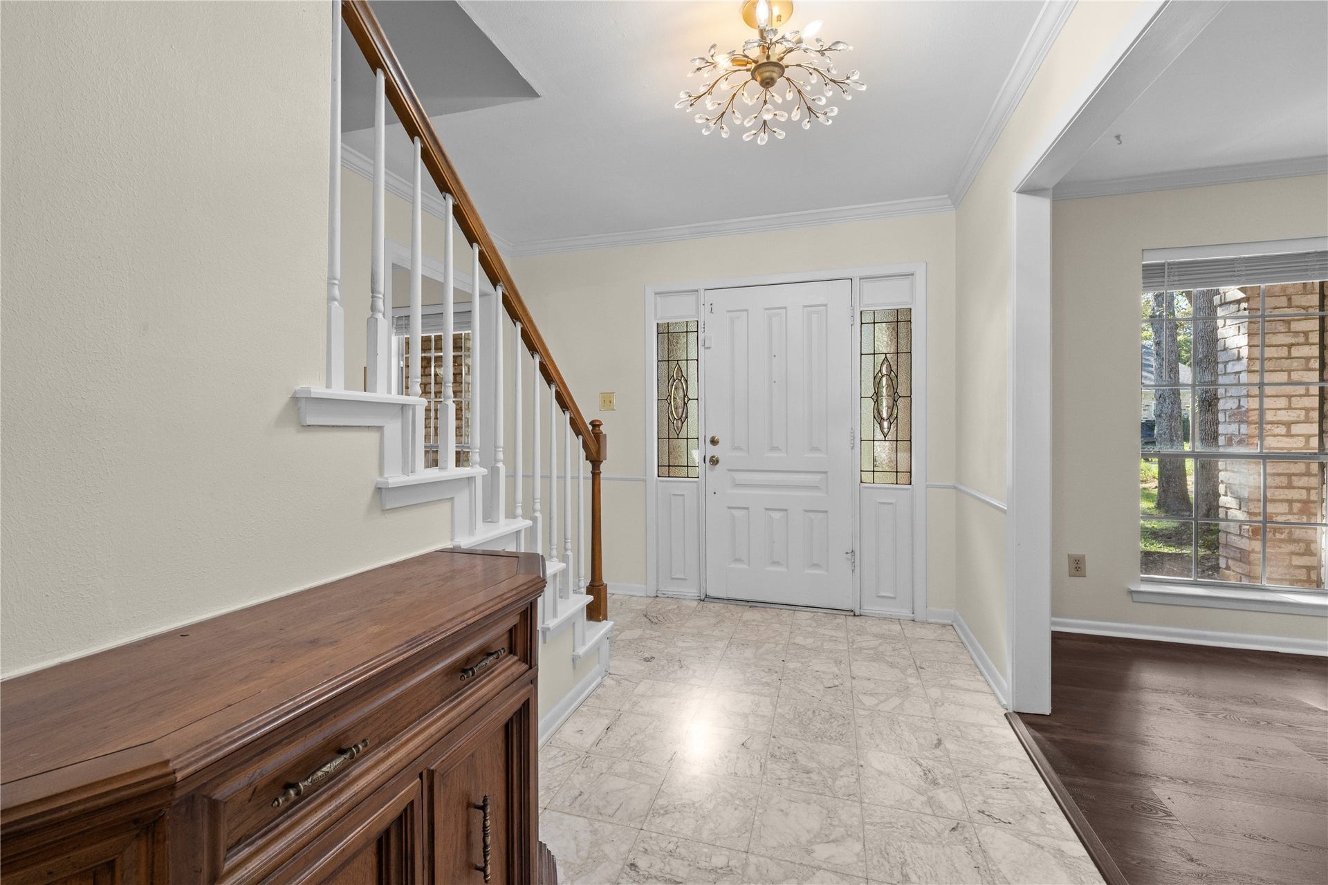 Entryway