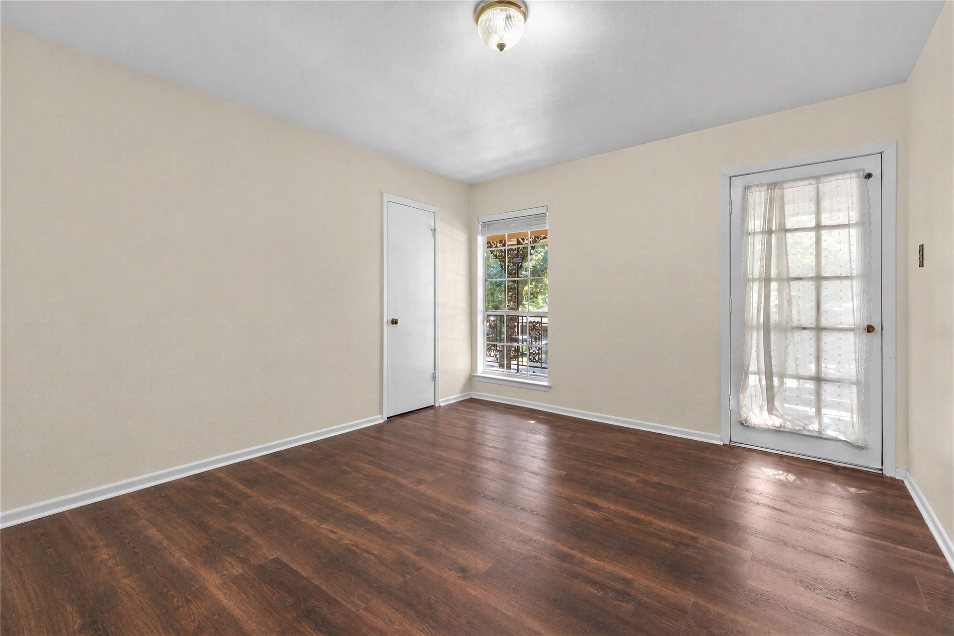 Bedroom #4