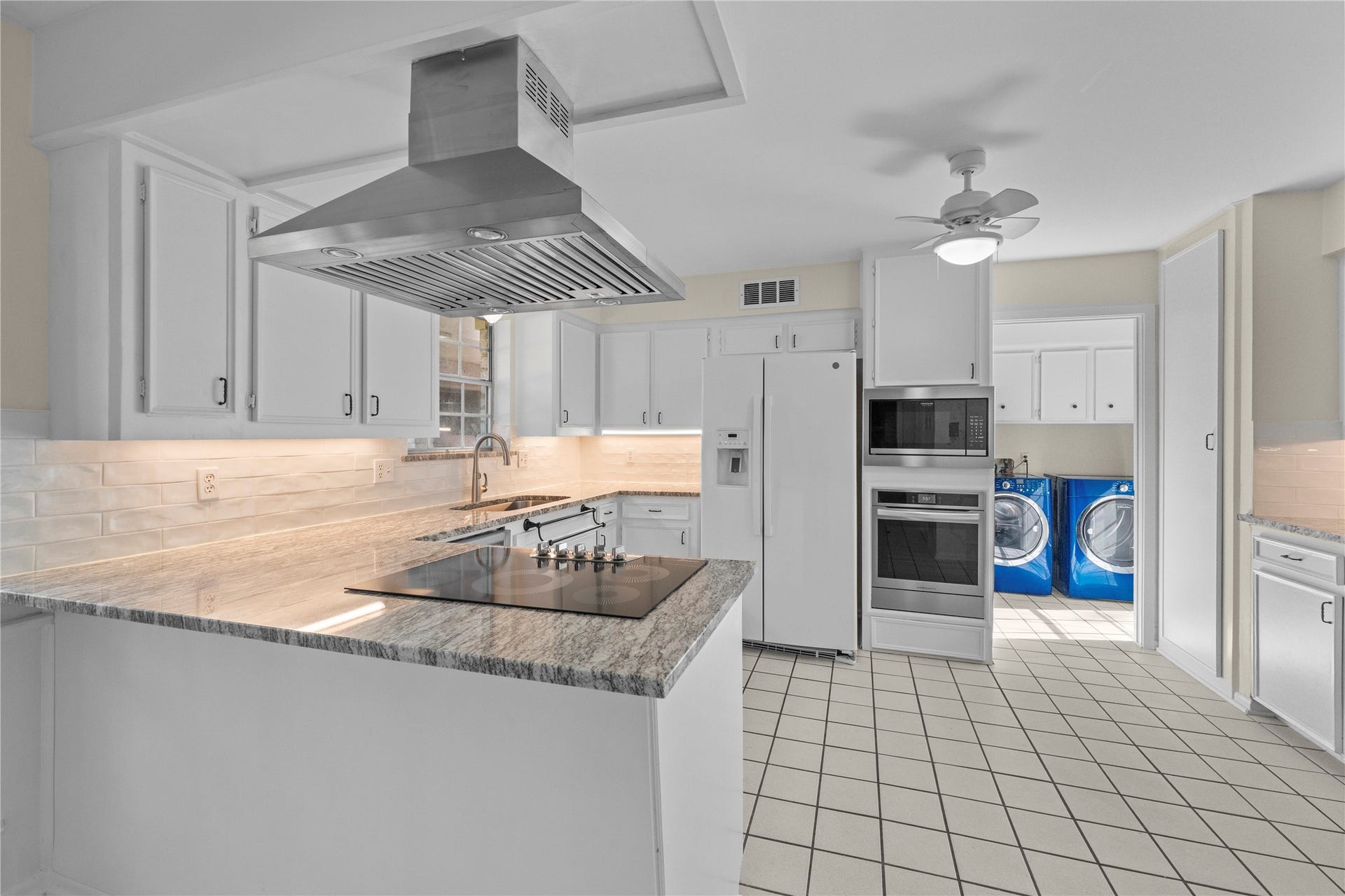 Kitchen 1