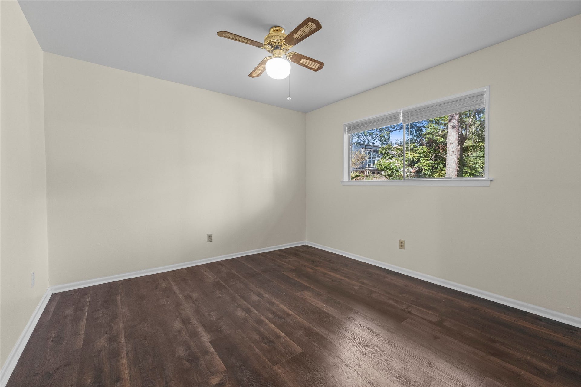 Bedroom #2