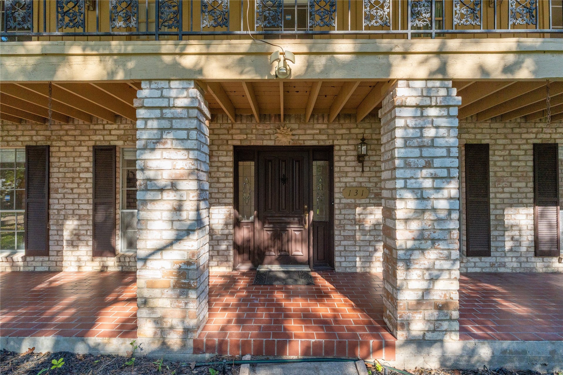 Front Closeup