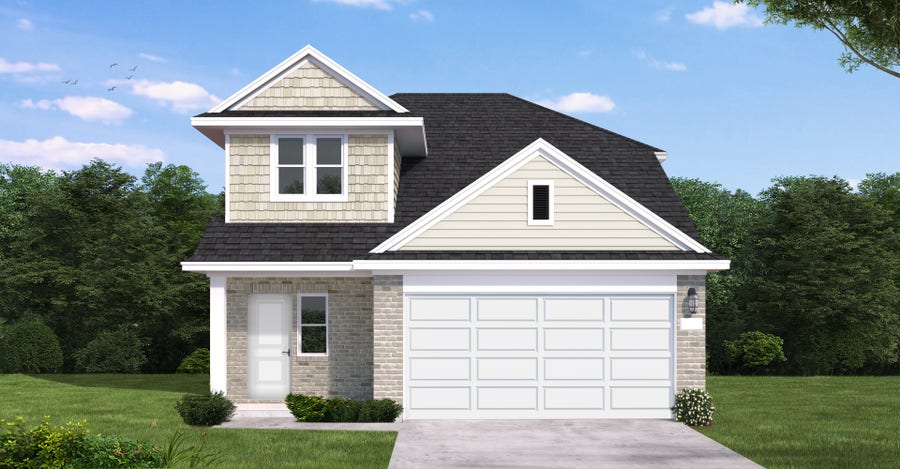 Property photo for 2663 Pond Cove Court, Conroe, TX
