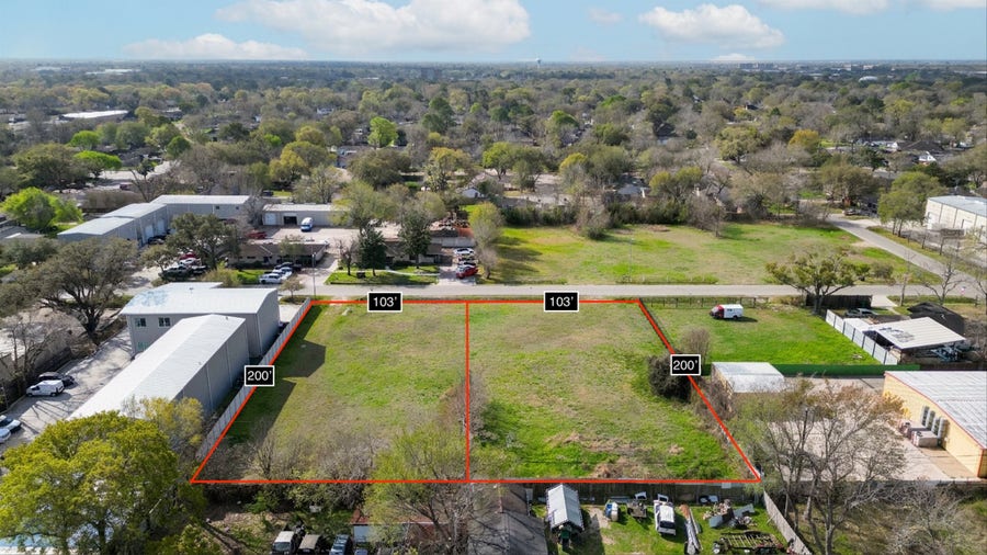 Property photo for 5814 Cypress Street, Houston, TX
