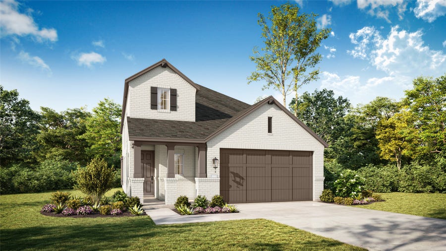 Property photo for 2426 Guava Hills Lane, Manvel, TX