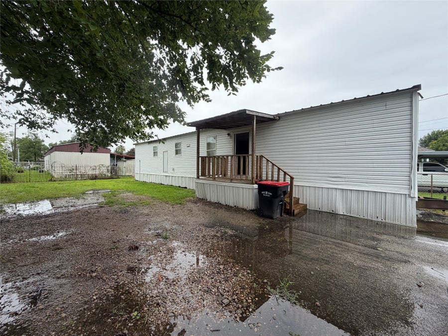 Property photo for 14126 Waxahachie Street, Houston, TX