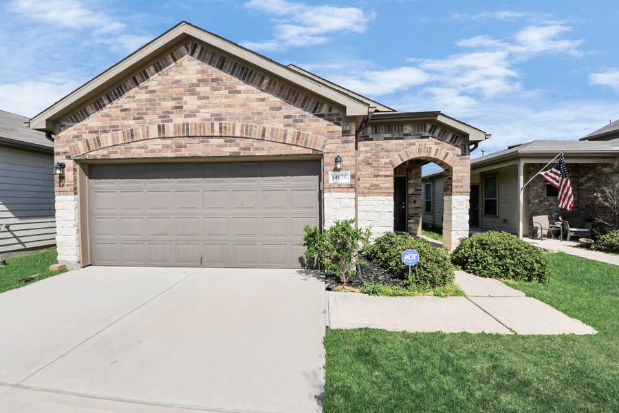 Property photo for 14626 Sierra Garden Drive, Houston, TX