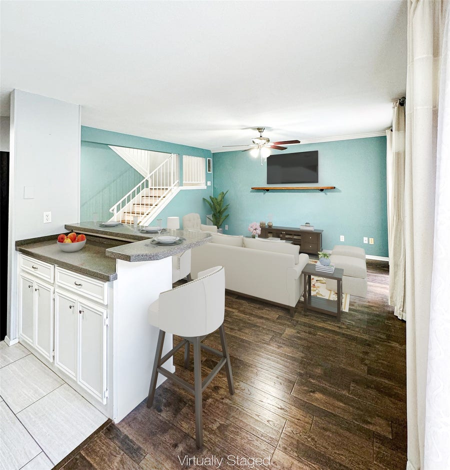 Property photo for 3502 Burlington Street, #12, Houston, TX