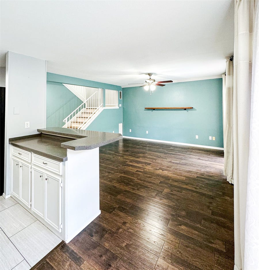 Property photo for 3502 Burlington Street, #12, Houston, TX
