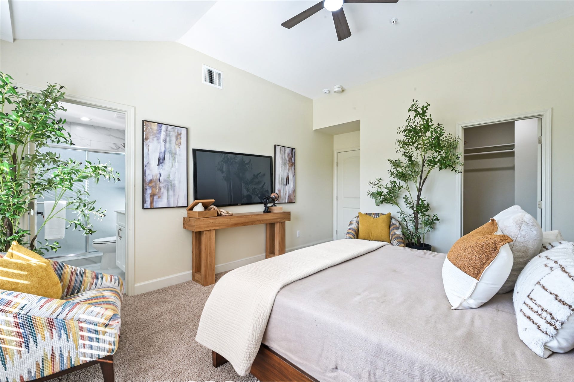 500 Legacy, #401, Alvin, TX 77511 Bedroom 2
