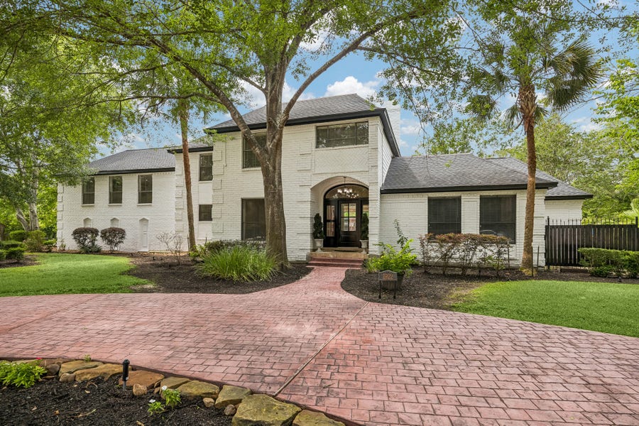 Property photo for 1922 Grand Valley Drive, Houston, TX