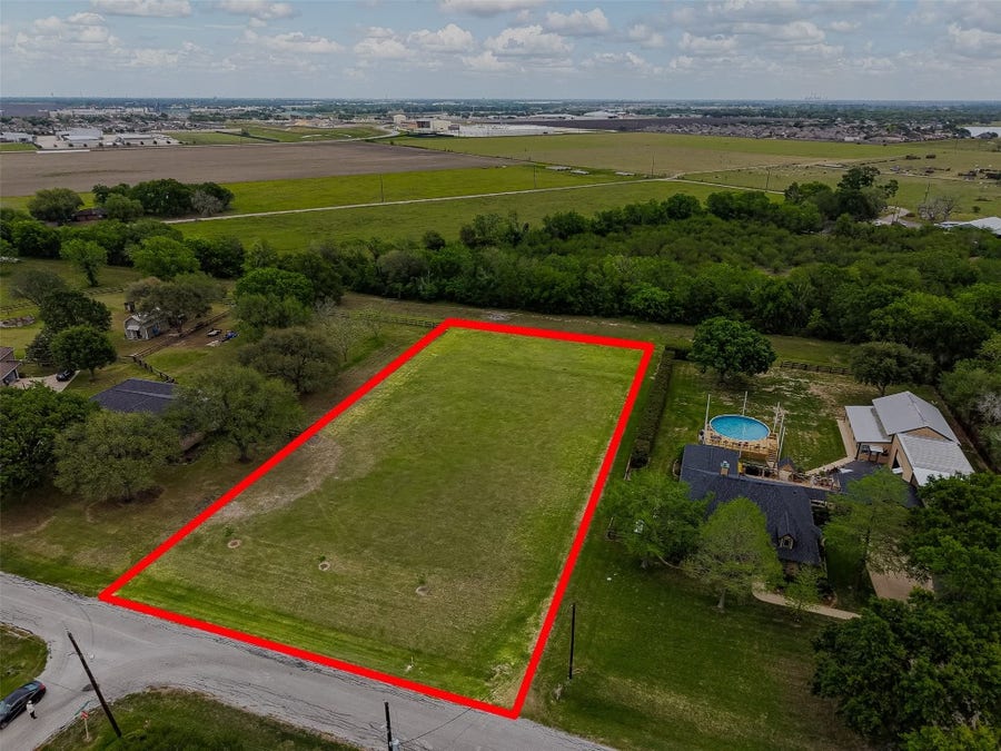 Property photo for 0 Pecan Wood Lane, Rosenberg, TX