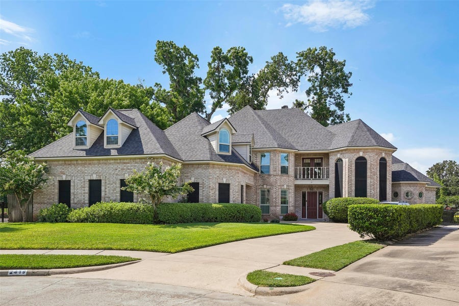 Property photo for 2419 Vintage Circle, Richmond, TX
