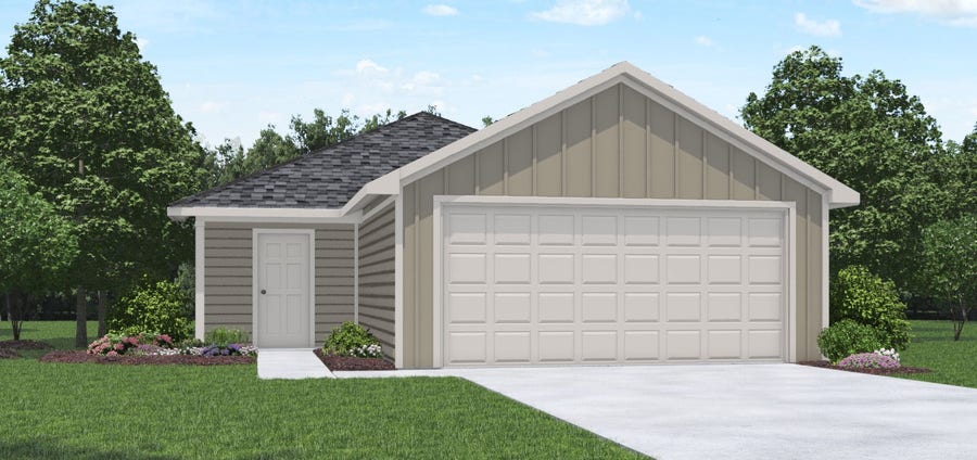 Property photo for 19023 Foxface Peak Court, Hockley, TX