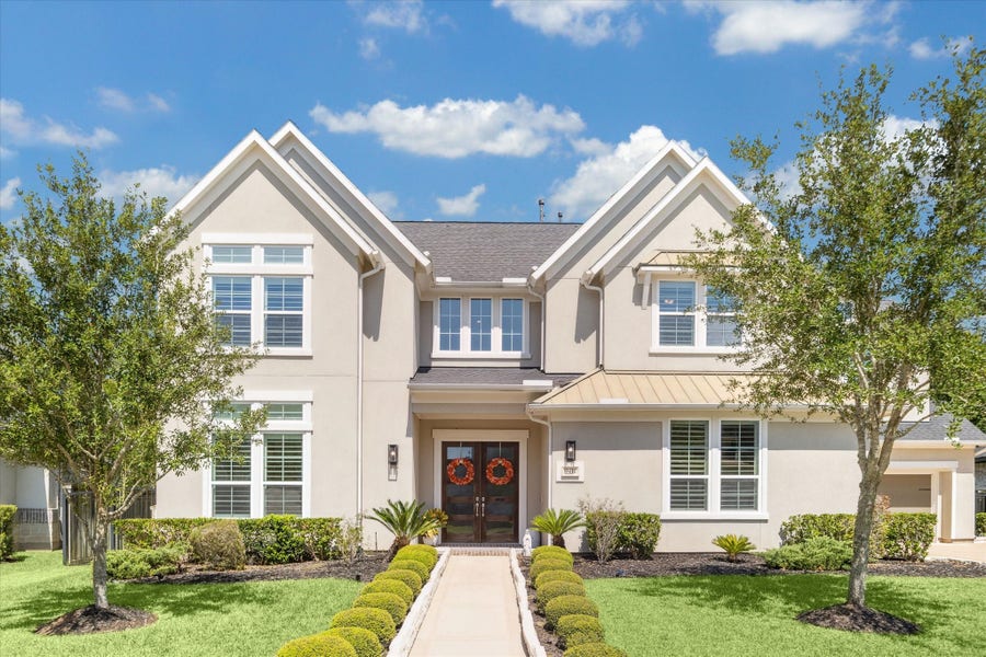 Property photo for 9411 Plaza Point Drive, Missouri City, TX