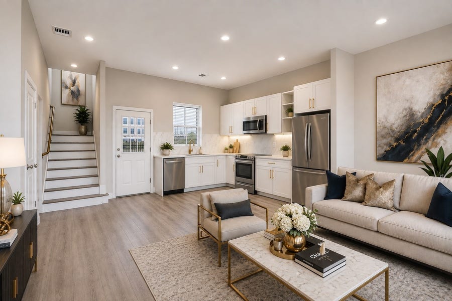 Property photo for 6702 Metro Boulevard, #9, Houston, TX
