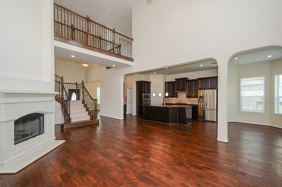 Property photo for 27031 Drybank Creek Lane, Katy, TX