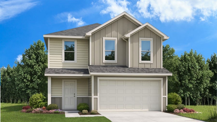Property photo for 22923 Primrose Wind Lane, Hockley, TX