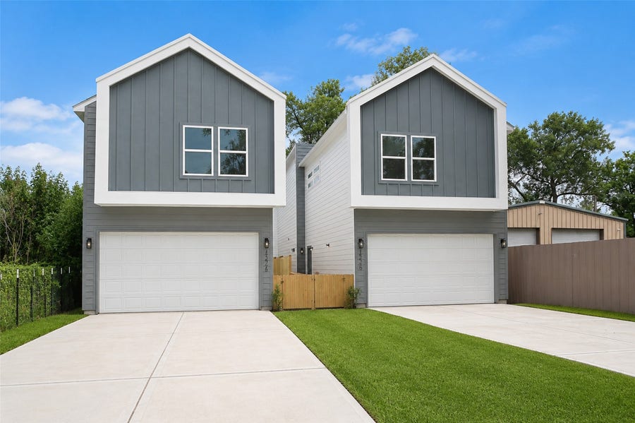Property photo for 1528 Armada Drive, Houston, TX