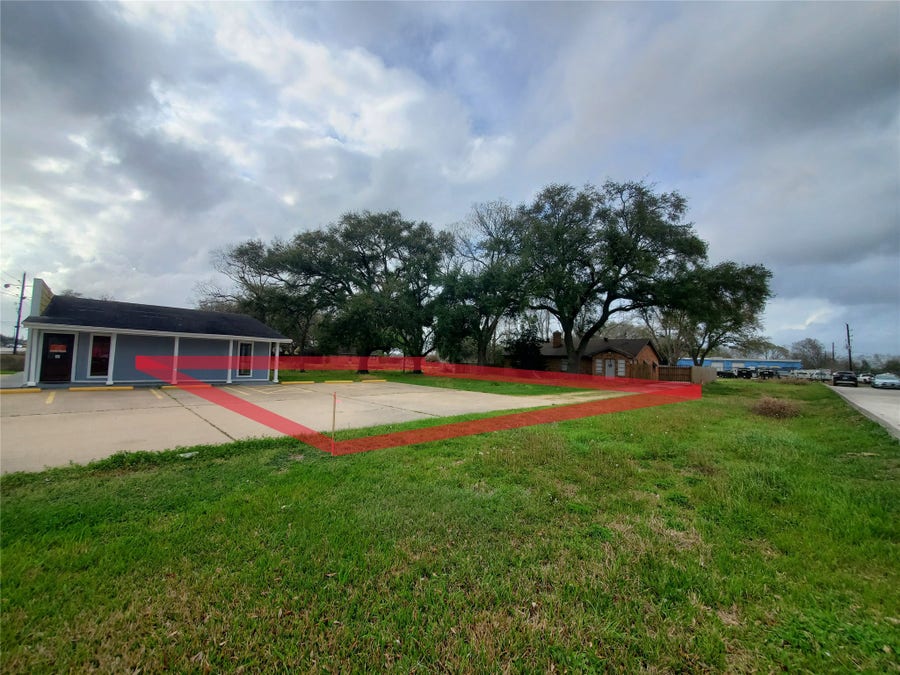 Property photo for 7937 Broadway, Pearland, TX