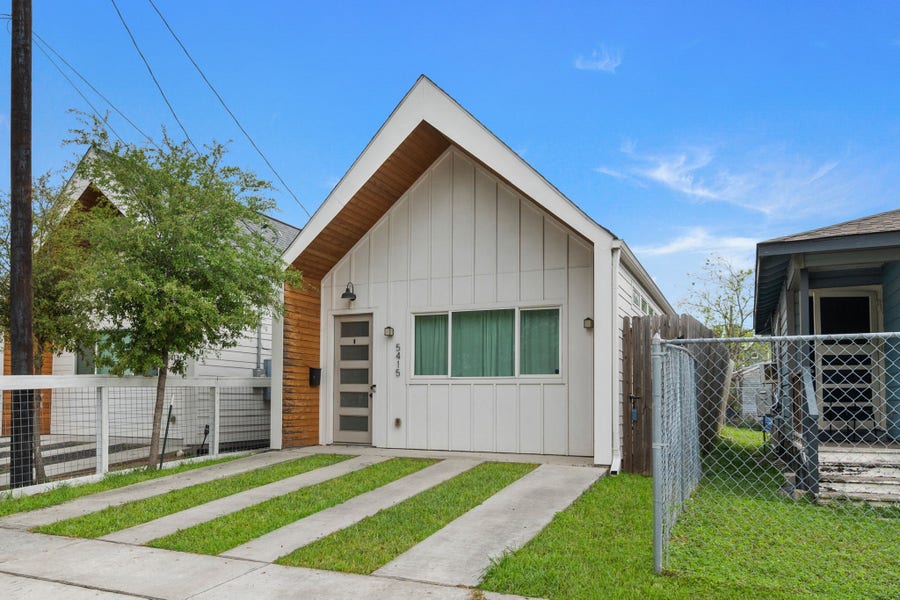 Property photo for 5415 Margarita Street, Houston, TX