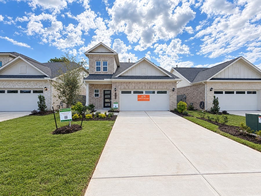Property photo for 40595 Slough Way, Magnolia, TX