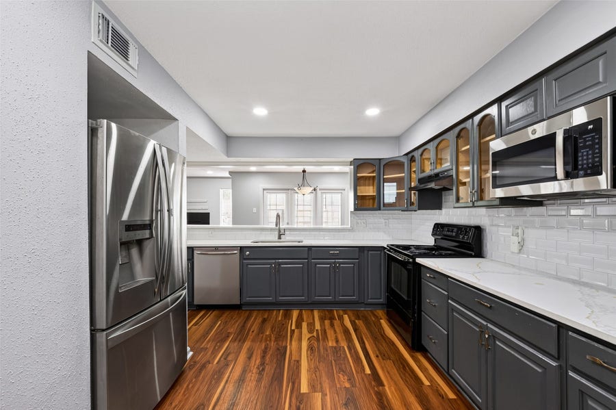 Property photo for 7365 Antoine Drive, Houston, TX