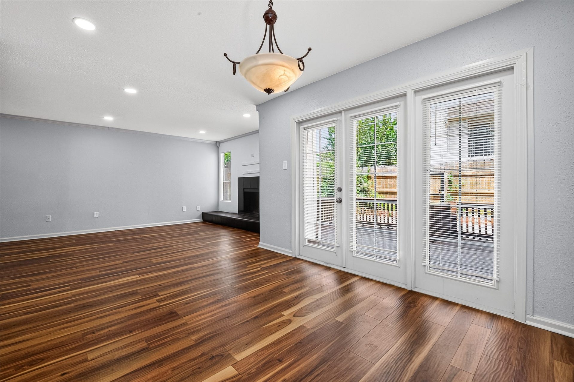 7365 Antoine Drive, Houston, TX 77088 Dining Room
