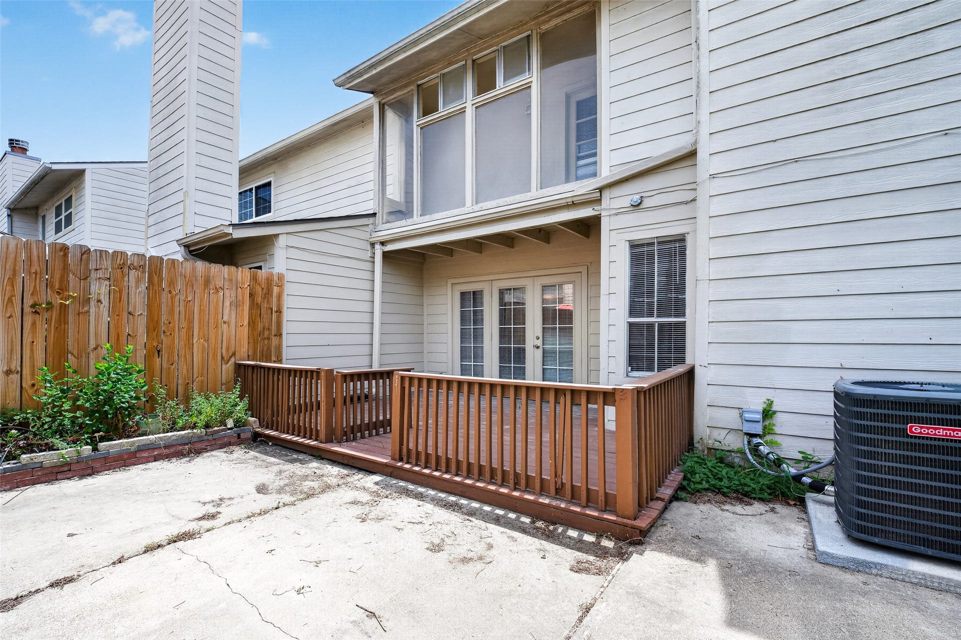 7365 Antoine Drive, Houston, TX 77088 7365 Antoine Drive, Houston, TX 77088