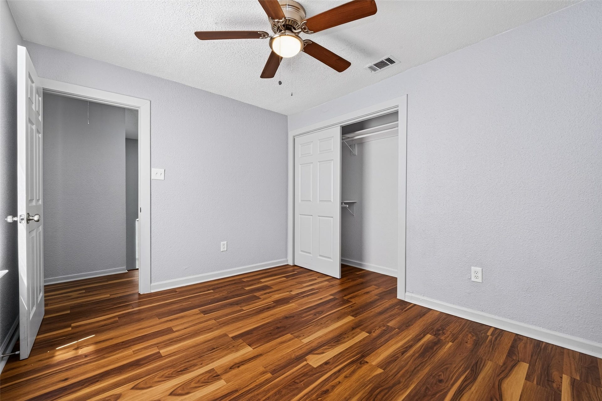 7365 Antoine Drive, Houston, TX 77088 Bedroom 3